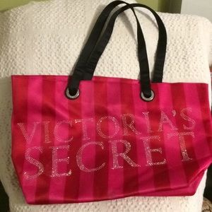 Victoria’s Secret bag